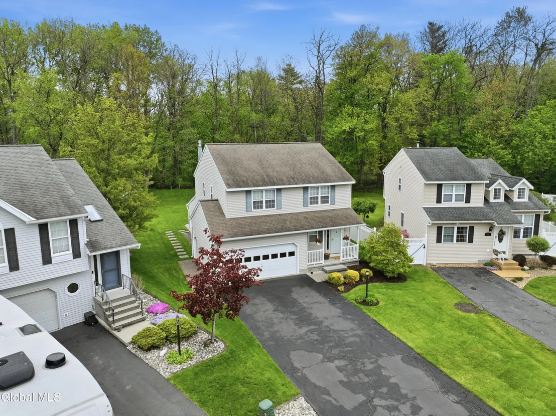 Photo of 41 Wicken Square