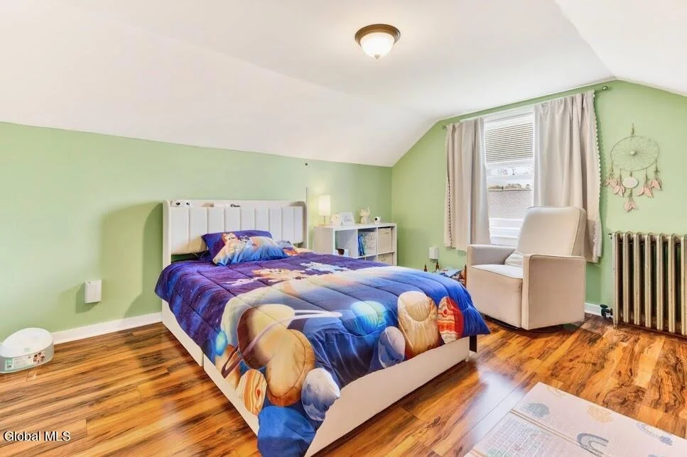 Photo of 2522 Van Dyke Avenue