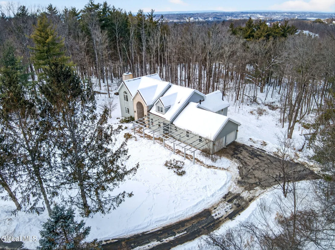Photo of 27 Indian Pipe Drive