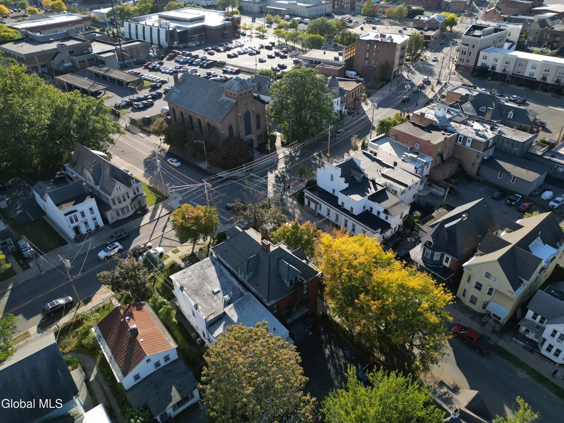 Photo of 701 Union Street