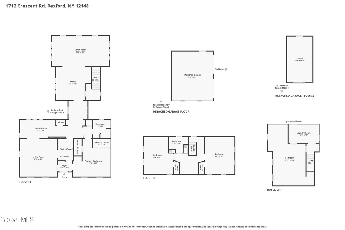 Photo of 1712 Crescent Road