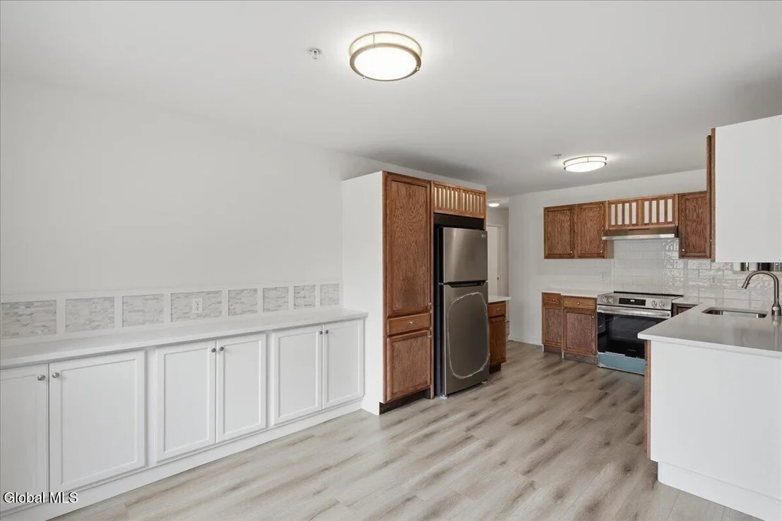 Photo of Unit 25 at 2000 Curry Road