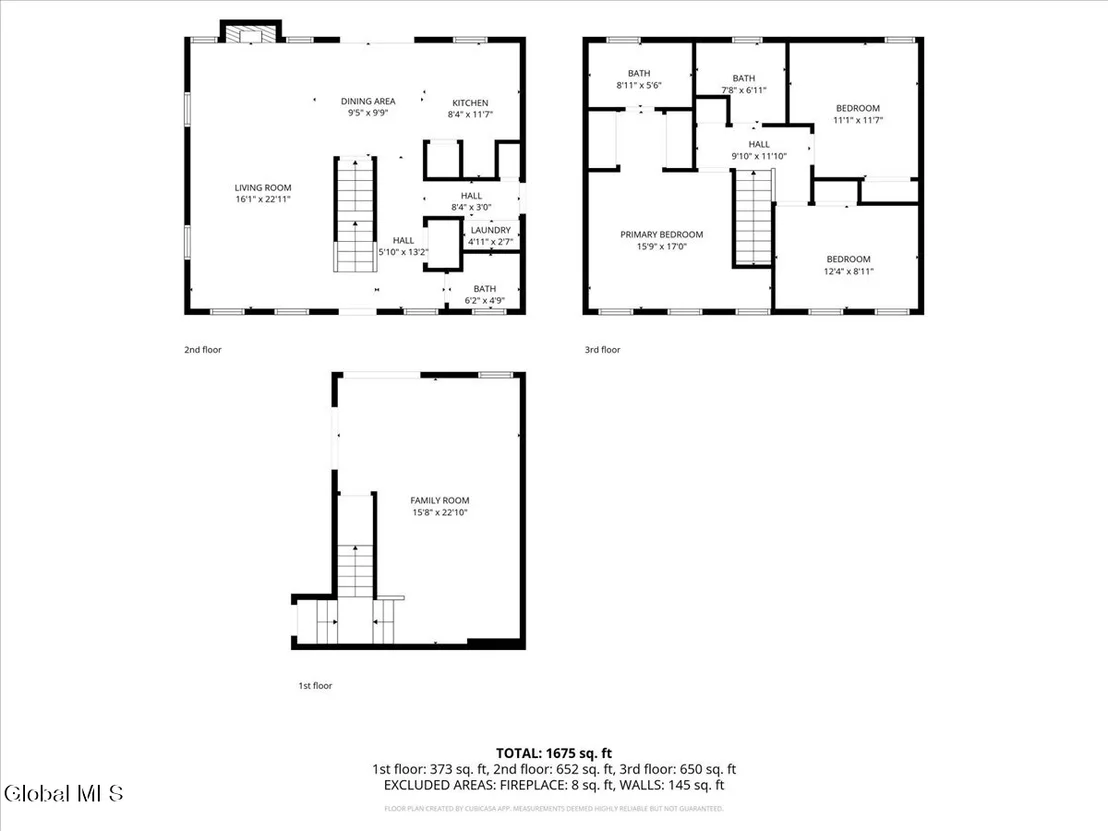 Photo of 118 Horizon Boulevard