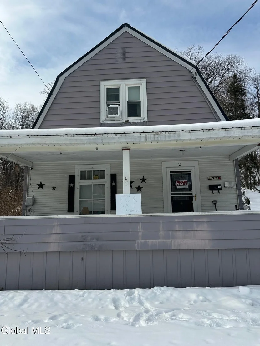 Photo of 37 Howard Avenue