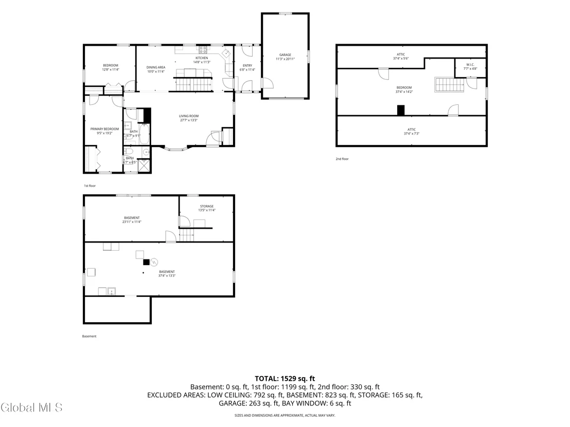 Photo of 303 Wren Street