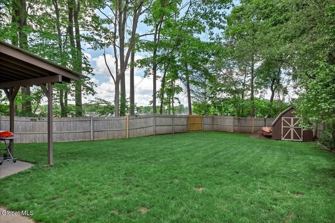 Photo of 2153 Van Wormer Road