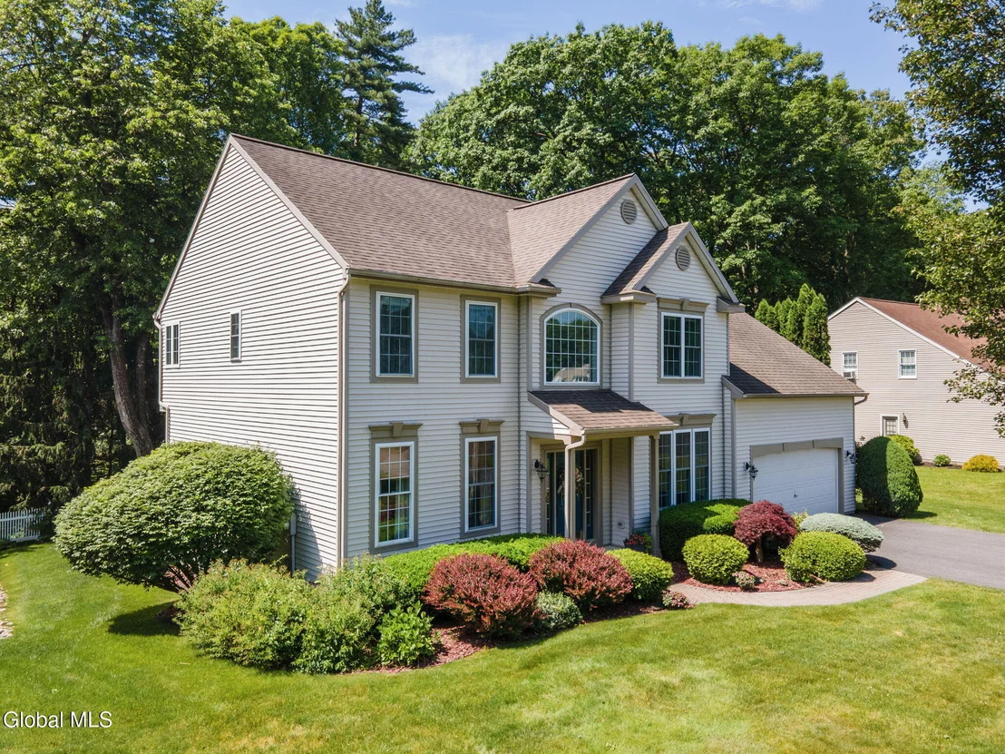 Photo of 46 Mann Boulevard