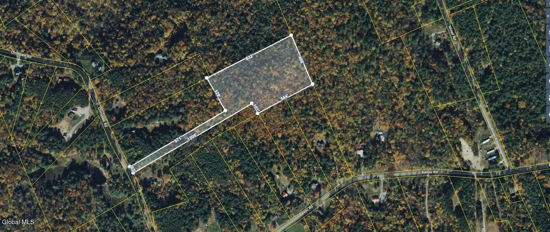 Photo of 375 Ormsbee Road