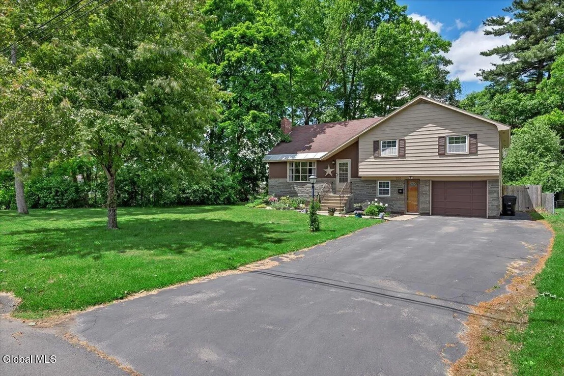 Photo of 2153 Van Wormer Road