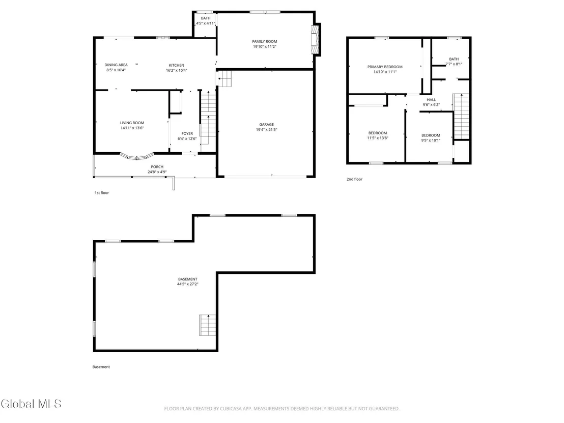 Photo of 243 Shereen Court