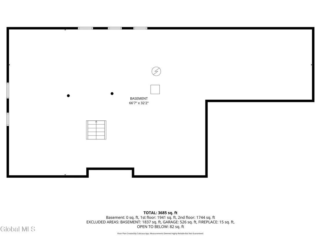 Photo of 3079 New Williamsburg Drive