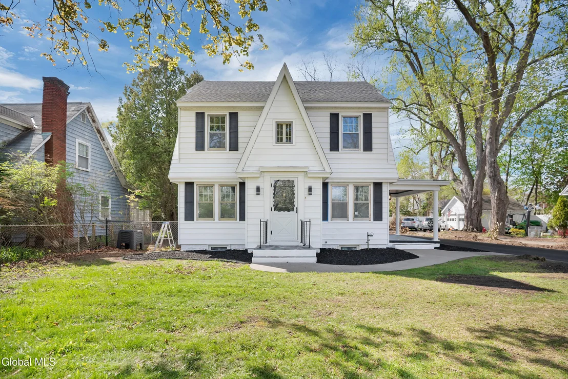 Photo of 451 Ballston Road