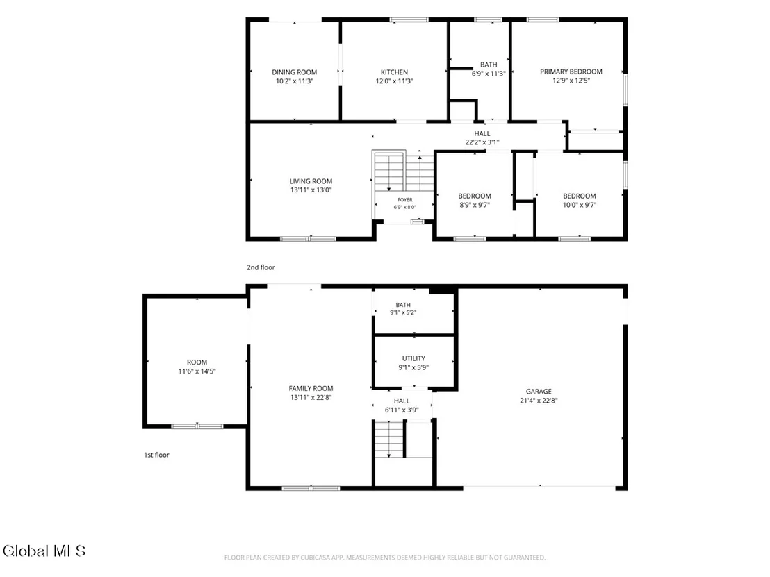 Photo of 315 Consaul Road