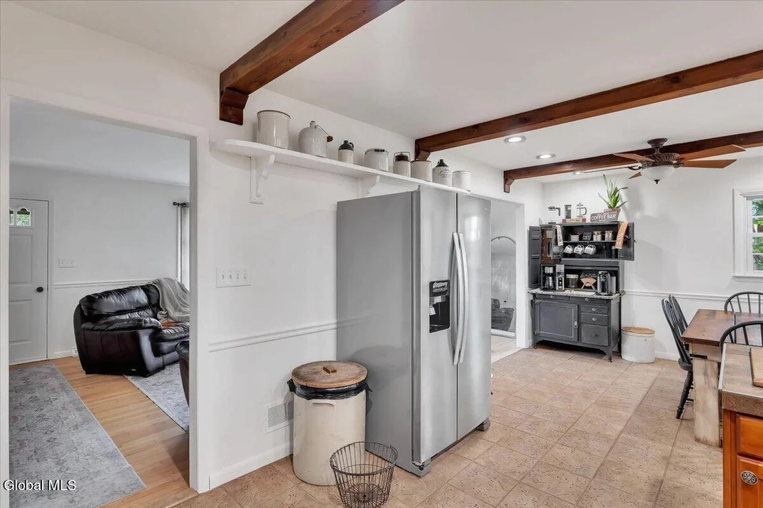 Photo of 2153 Van Wormer Road
