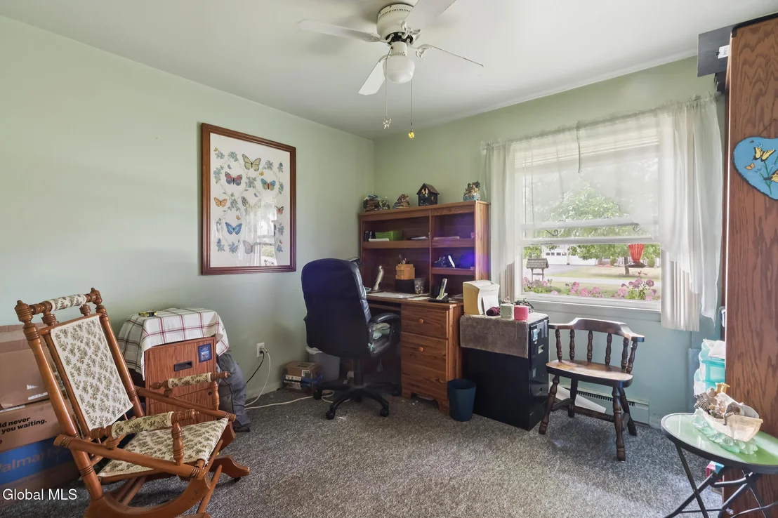 Photo of 141 Warrior Way