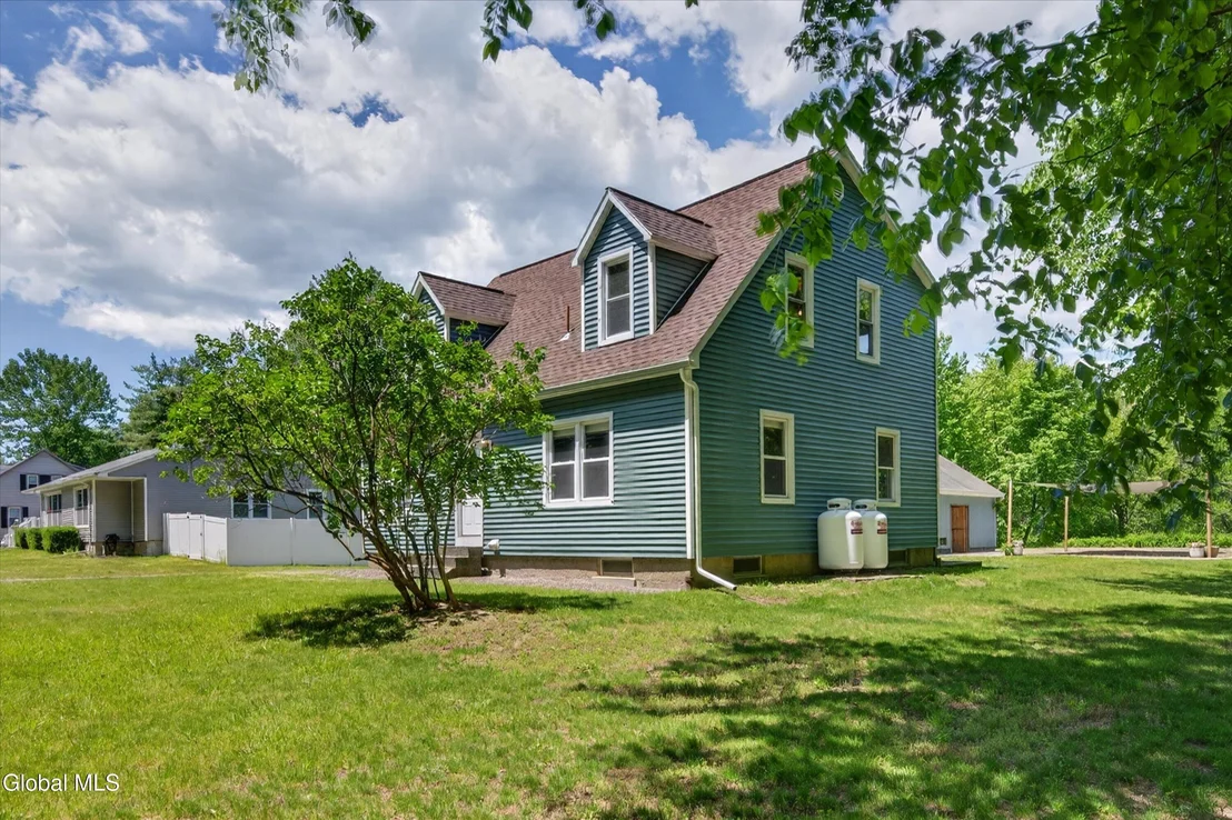 Photo of 162 Clamsteam Road