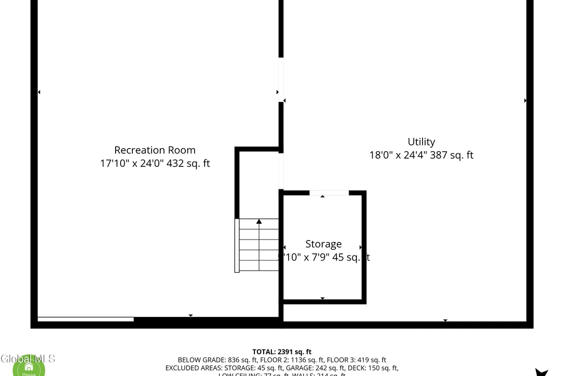 Photo of 105 Lake Drive