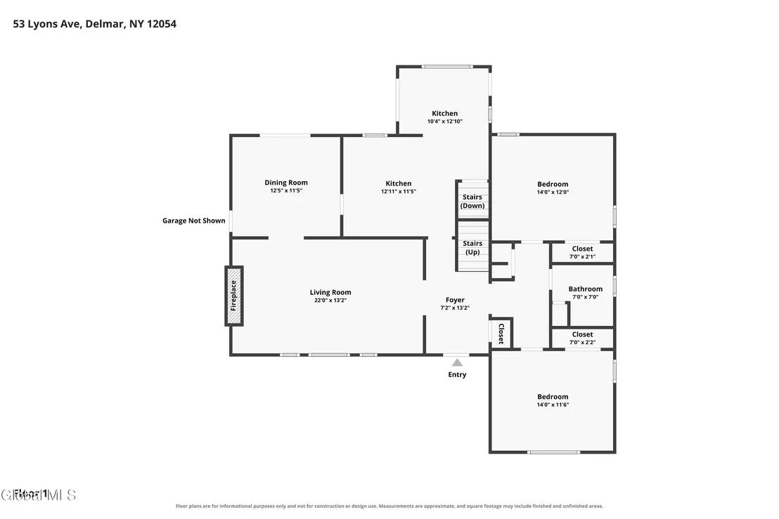 Photo of 53 Lyons Avenue