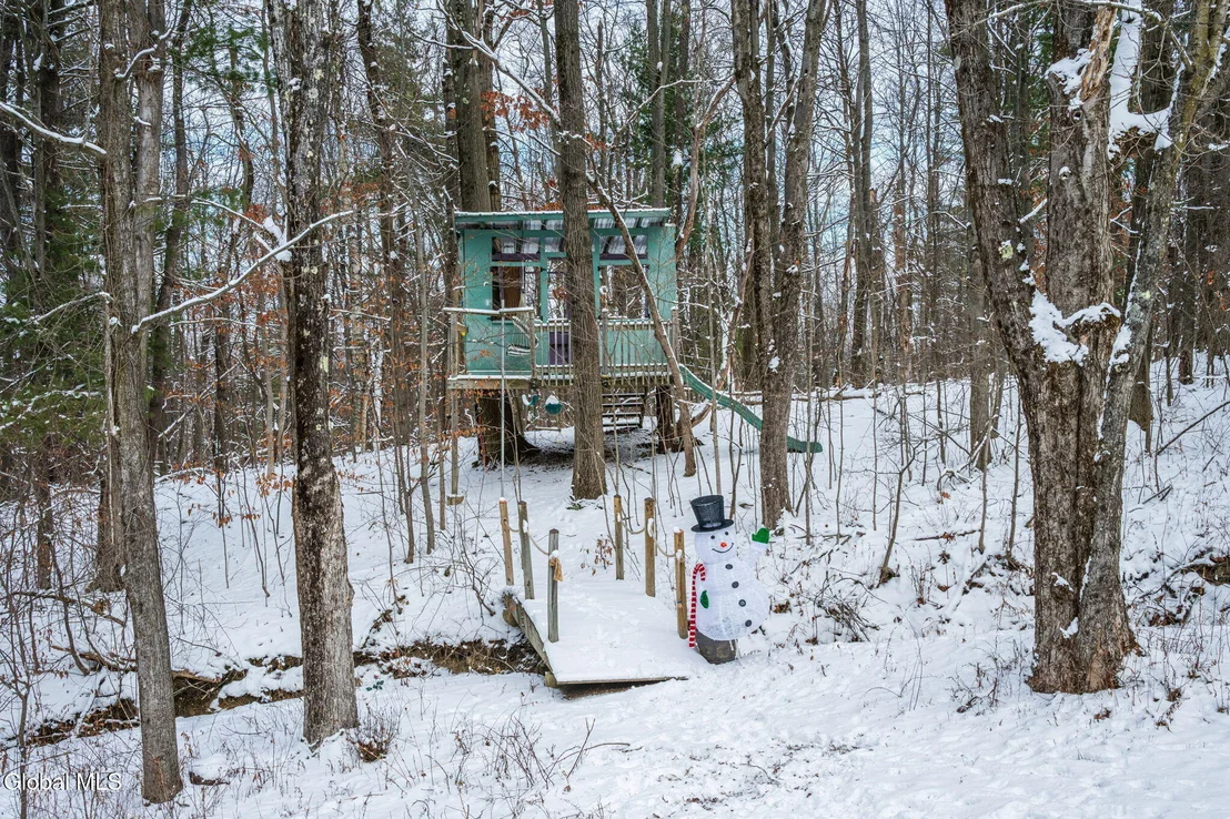 Photo of 27 Indian Pipe Drive