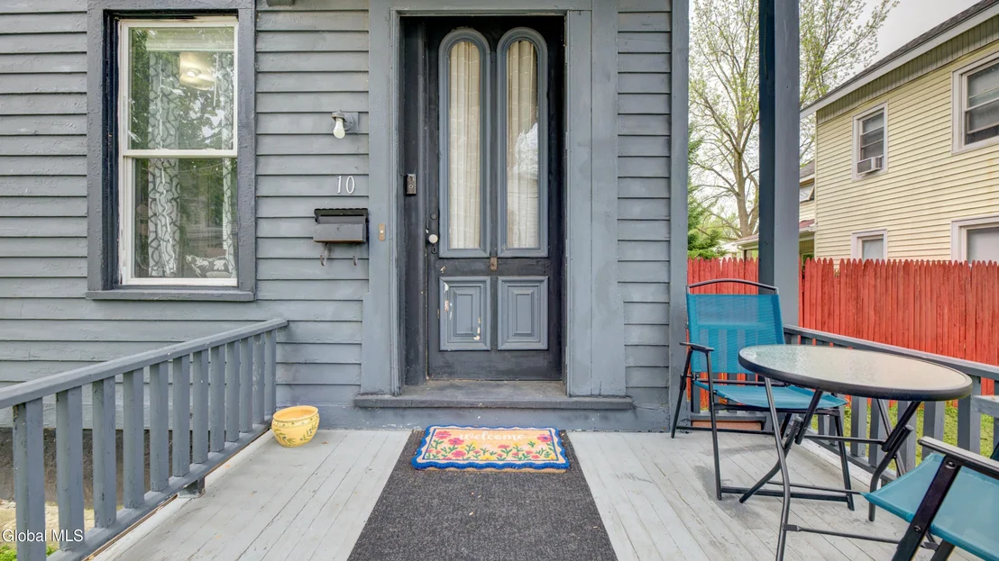 Photo of 10 Gilbert Street