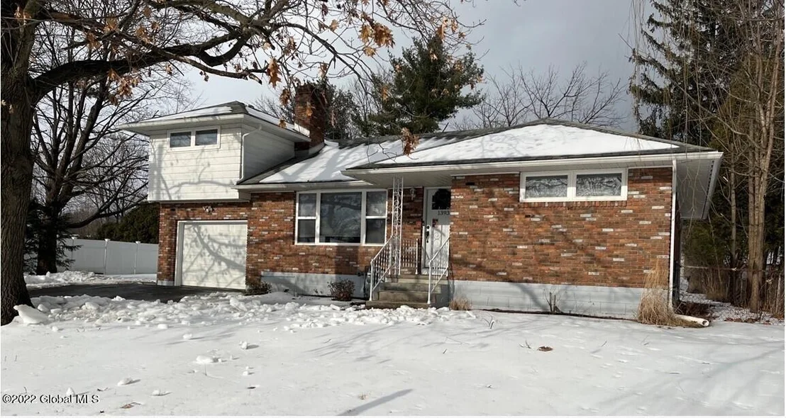 Photo of 1393 Kingston Ave