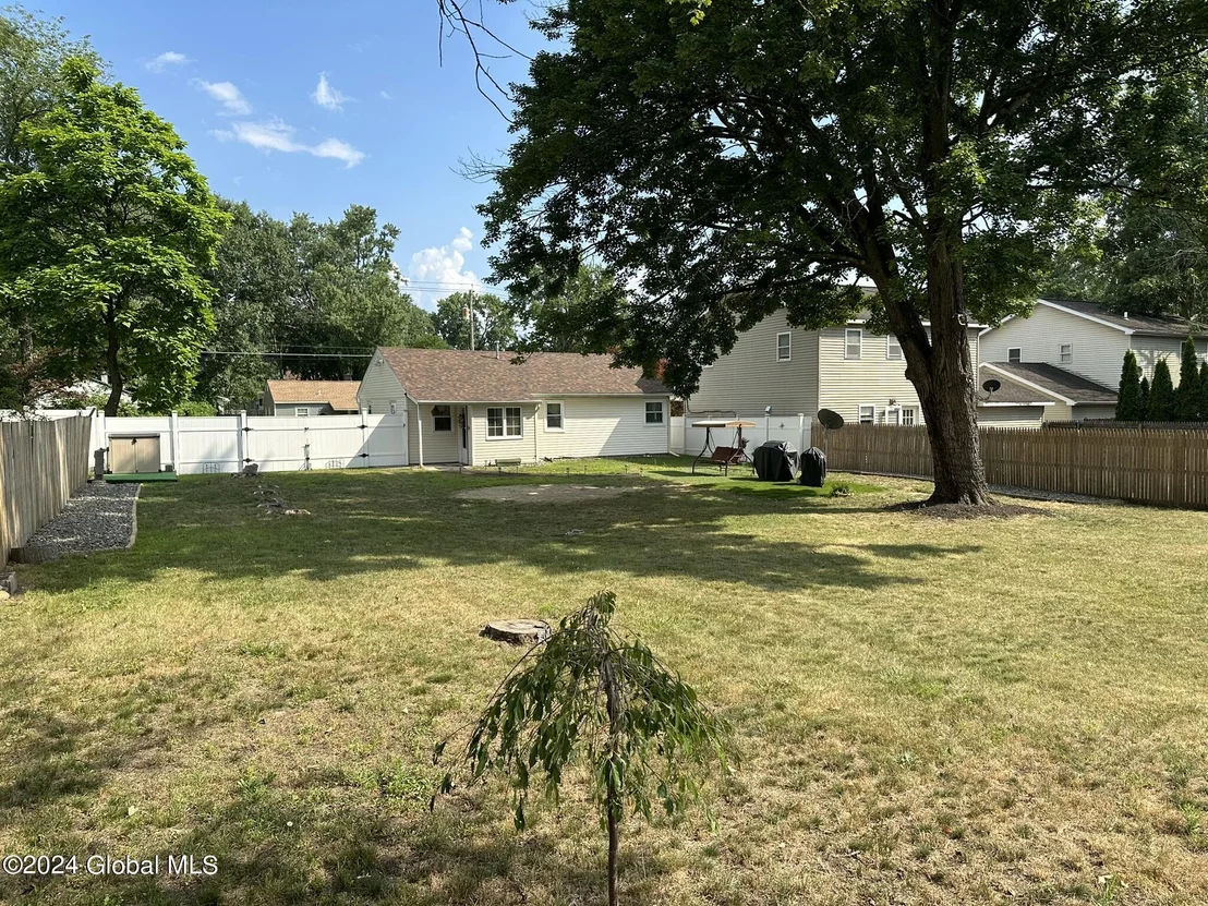 Photo of 309 Chiswell Road