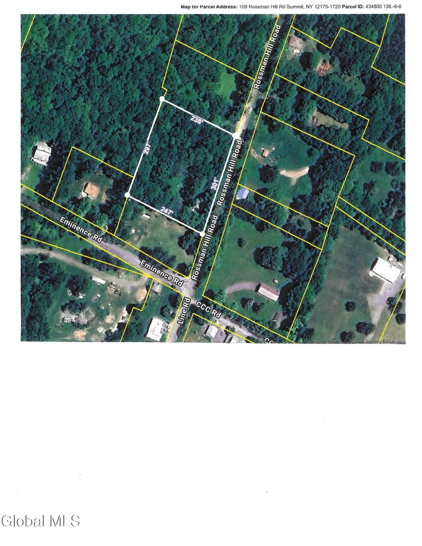 Photo of 109 Rossman Hill Road