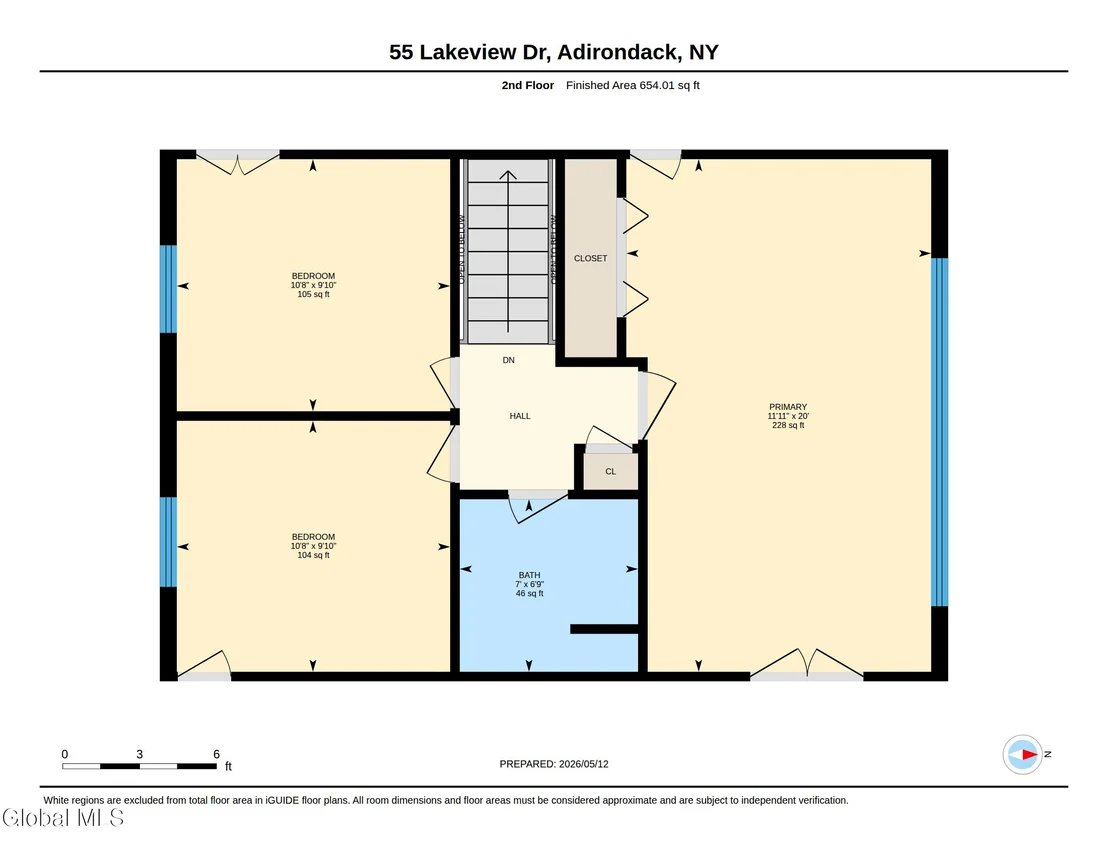 Photo of 55 Lakeview Drive