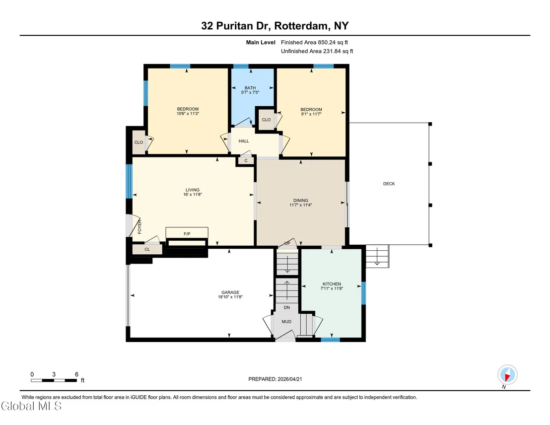 Photo of 32 Puritan Drive