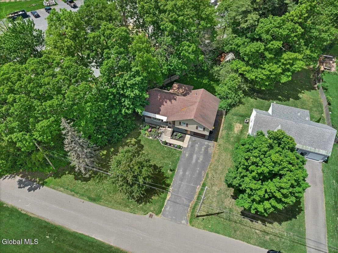 Photo of 2153 Van Wormer Road