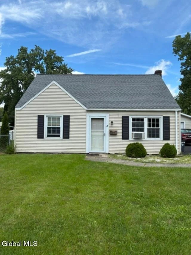 Photo of 3 Charles Road