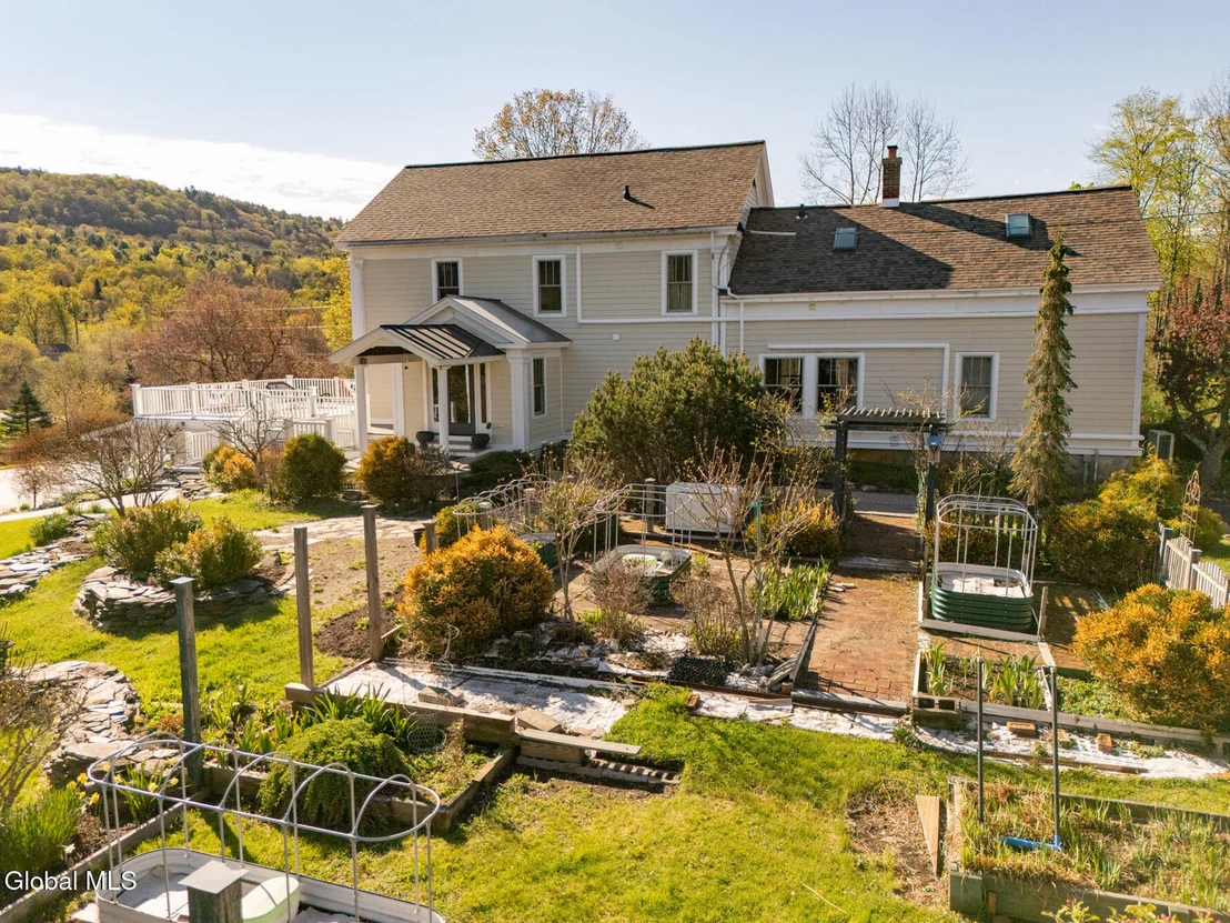 Photo of 40 Crosier Road