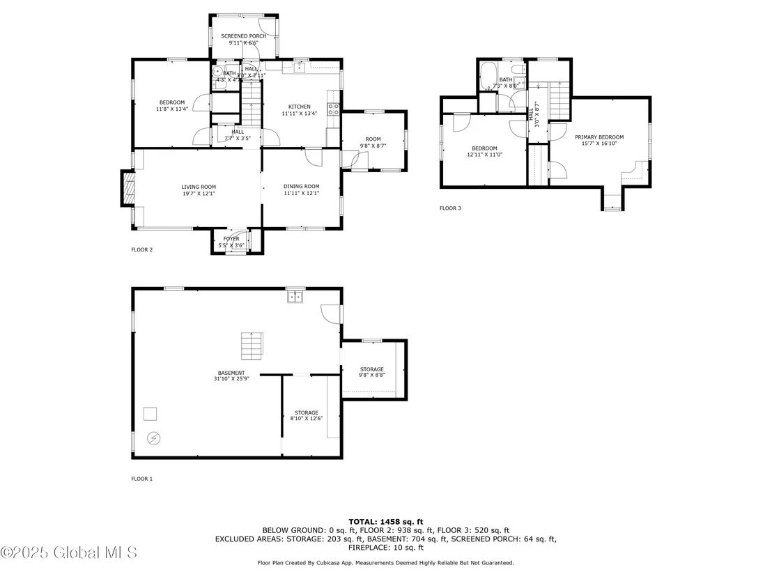 Photo of 1734 Randolph Road