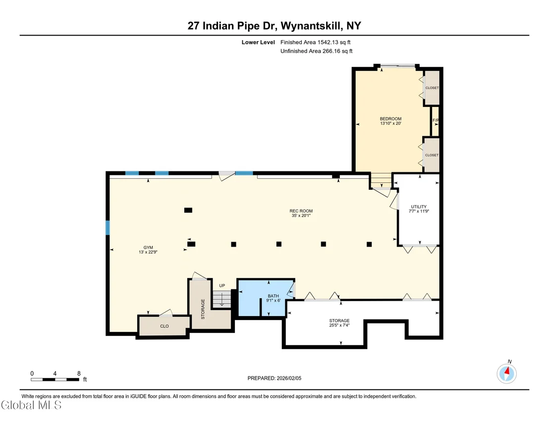 Photo of 27 Indian Pipe Drive