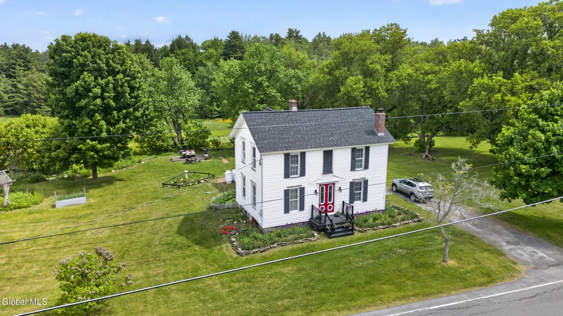 Photo of 2391 County Highway 107