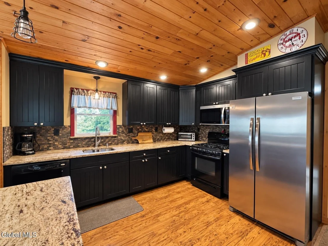 Photo of 258 Lobdell Mill Road