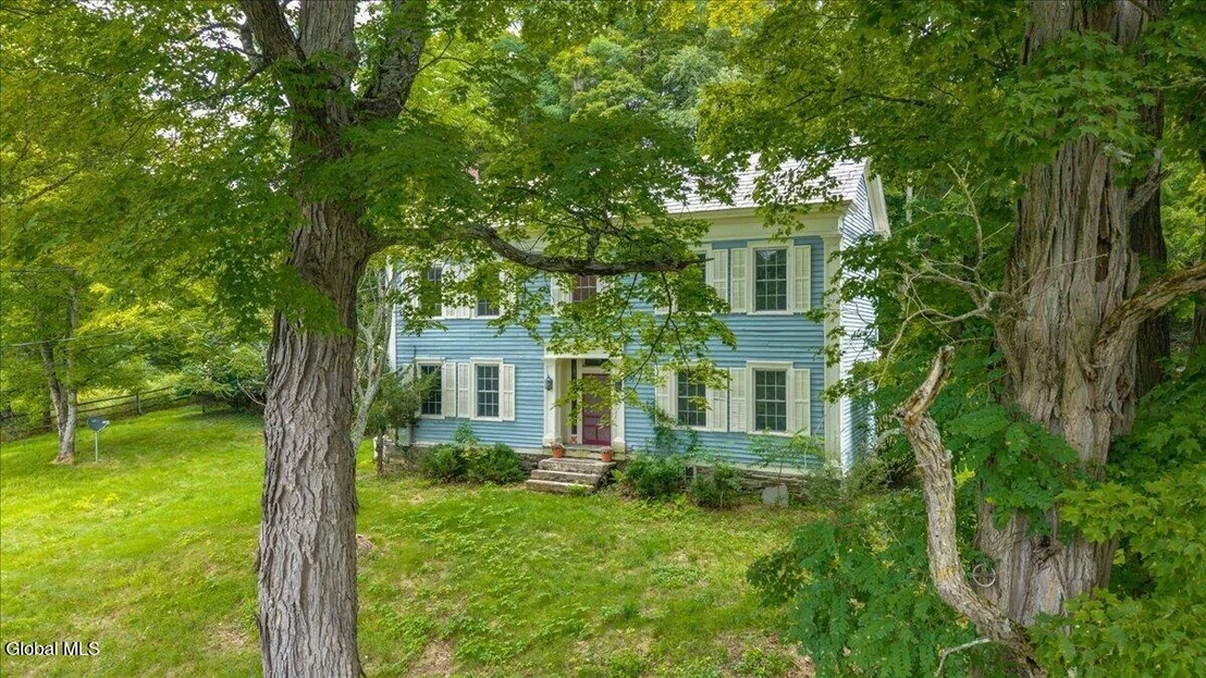 Photo of 254 Juniper Swamp Road