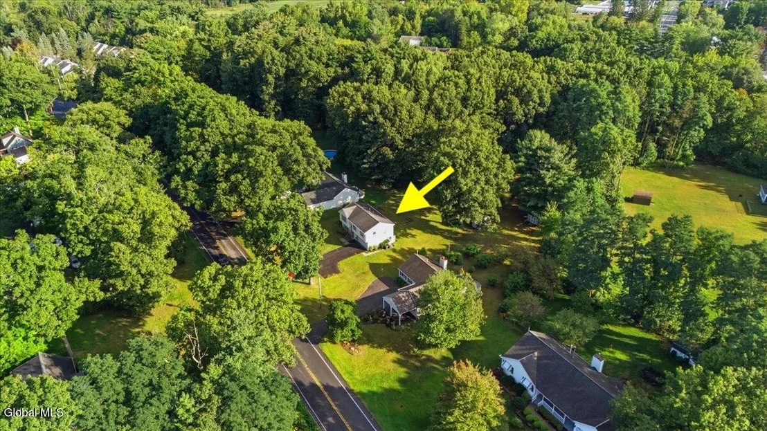 Photo of 315 Consaul Road
