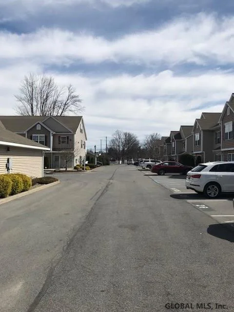 Photo of Unit 28 at 2000 CURRY Road