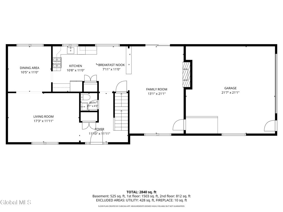 Photo of 809 Westmoreland Drive
