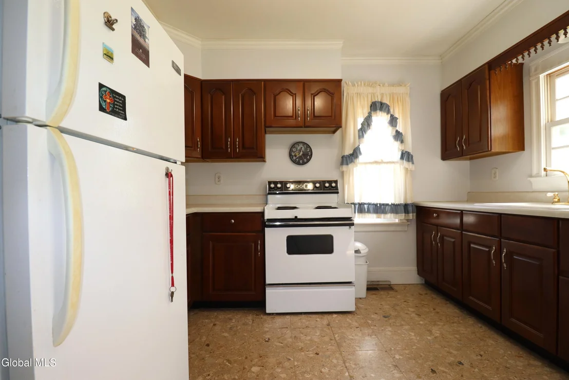 Photo of 134 Albert Road