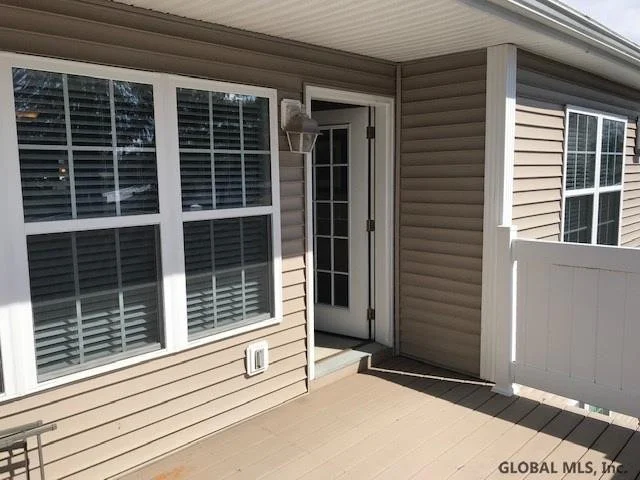Photo of Unit 28 at 2000 CURRY Road