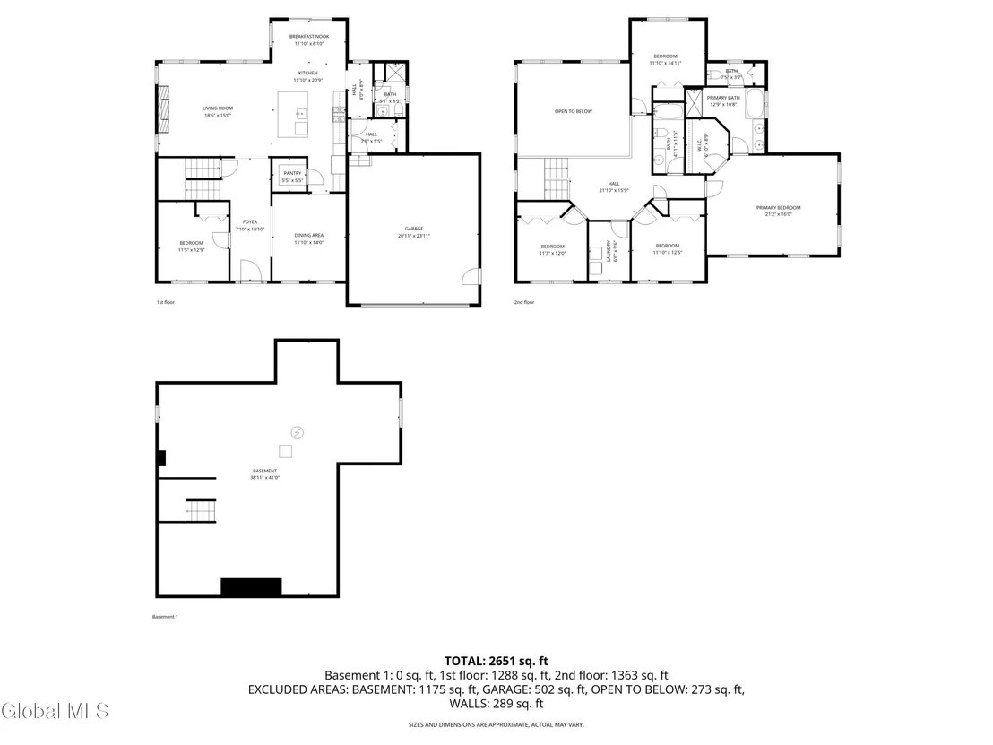 Photo of 21 Bergen Place