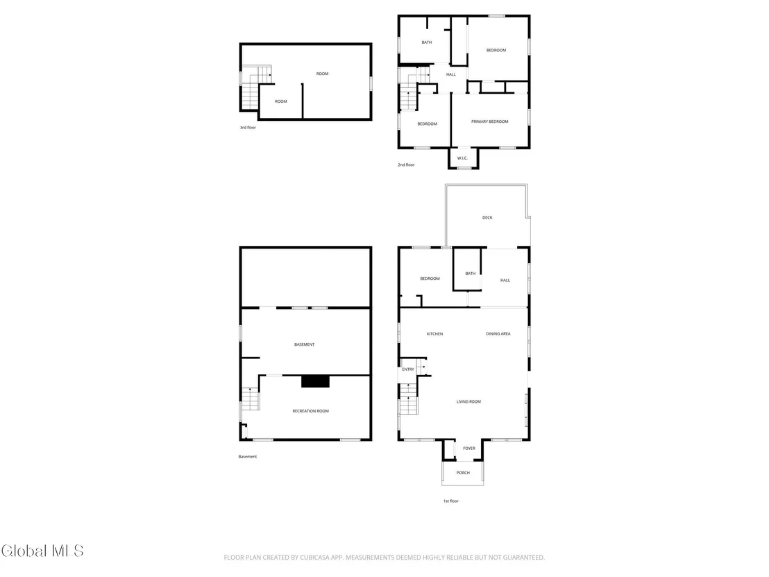 Photo of 451 Ballston Road