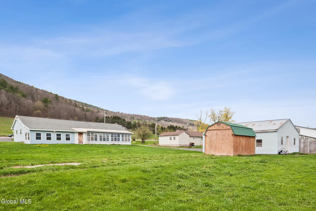 Photo of 2642 State Route 145