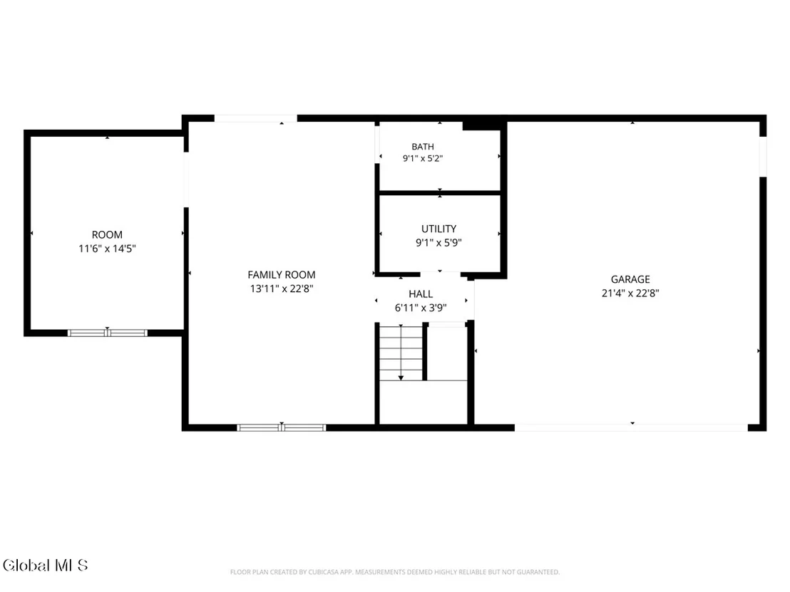 Photo of 315 Consaul Road