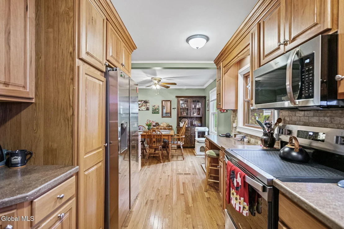 Photo of 303 Wren Street