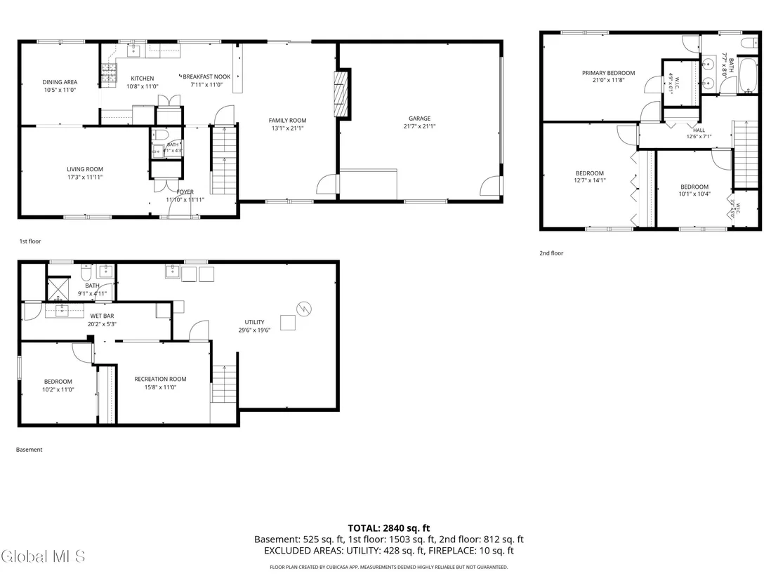 Photo of 809 Westmoreland Drive