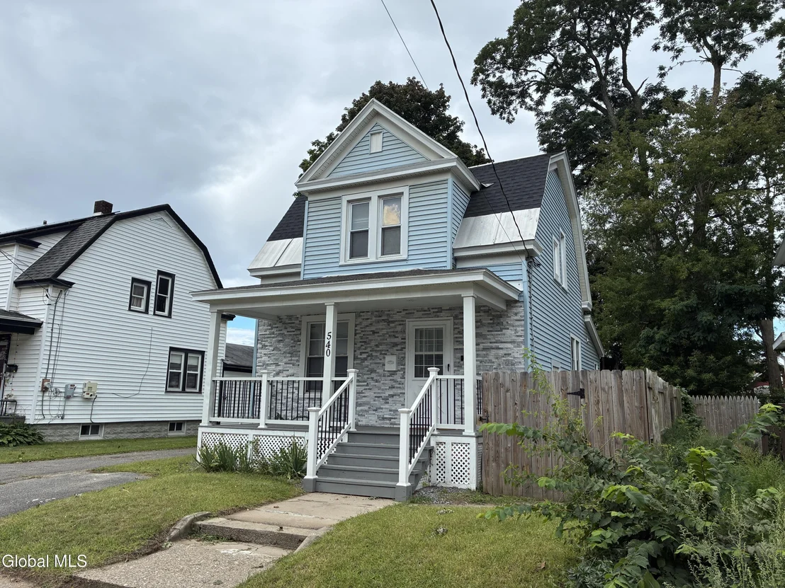 Photo of 540 Harrison Avenue