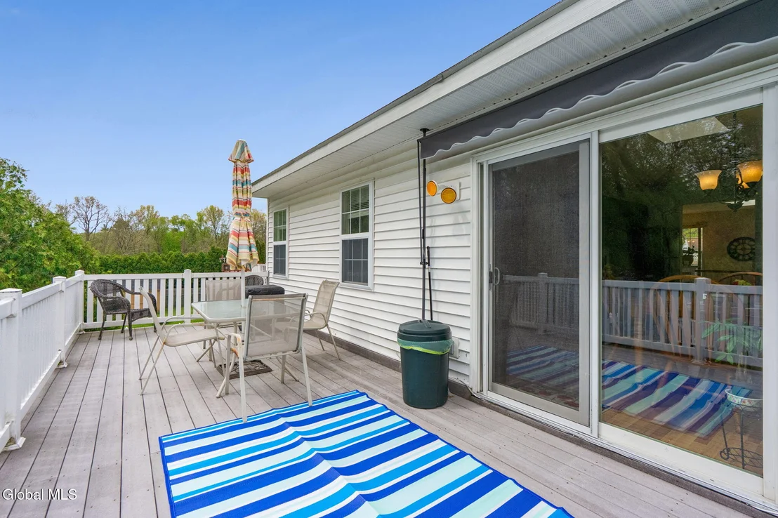 Photo of 37 Wicken Square